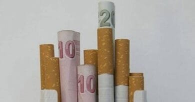 Imperial Tobacco Grubuna Bağlı Sigaralara Fiyat Artışı Yapıldı