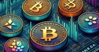 Yatay Piyasalarda Değer Kazanan 5 Altcoin
