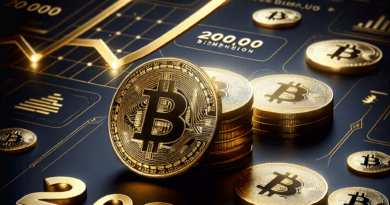 Bitcoin İçin 200 Bin Dolar Beklentisi