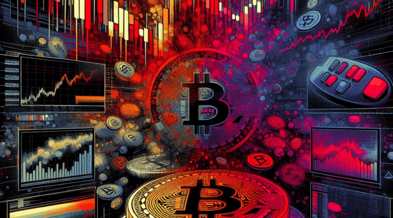 Bitcoin'da 'Kara Pazartesi' Nedir?