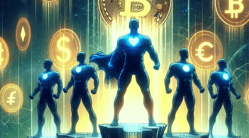 Piyasadaki Çöküşten Bağımsız Olan 5 Altcoin