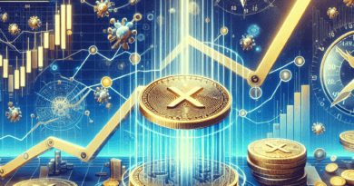 XRP'nin Yıl Sonuna Kadar Yüzde 200 Artış Potansiyeli