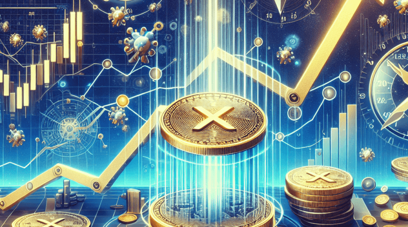 XRP'nin Yıl Sonuna Kadar Yüzde 200 Artış Potansiyeli