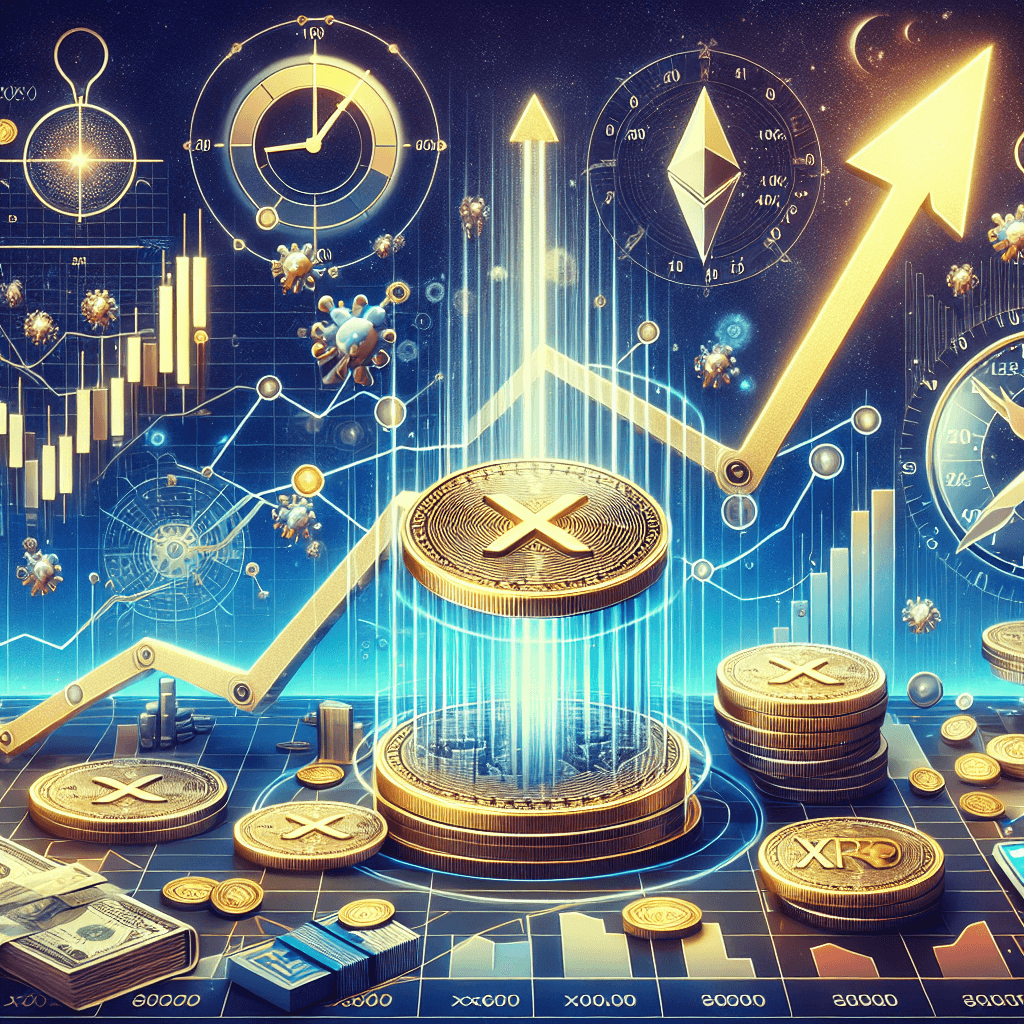 XRP'nin Yıl Sonuna Kadar Yüzde 200 Artış Potansiyeli