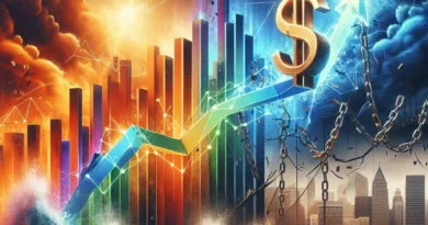 Her Kriz Yeni Zenginler Yaratır