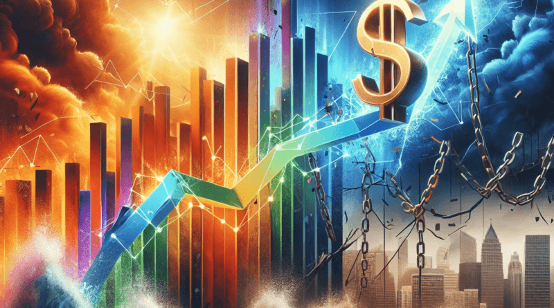 Her Kriz Yeni Zenginler Yaratır