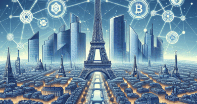 Paris Blockchain Week 2025, Paribu'nun Sponsorları Arasında Yer Aldı ve Sona Erdi
