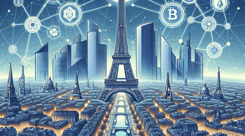Paris Blockchain Week 2025, Paribu'nun Sponsorları Arasında Yer Aldı ve Sona Erdi