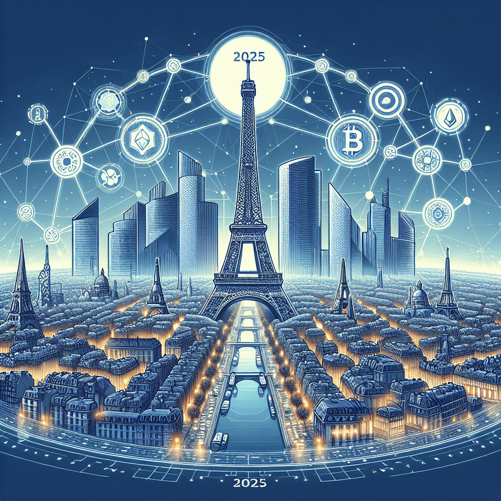 Paris Blockchain Week 2025, Paribu'nun Sponsorları Arasında Yer Aldı ve Sona Erdi