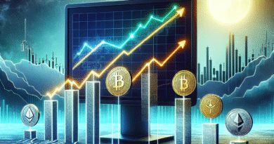 “Durgun Piyasada Öne Çıkan 5 Altcoin”