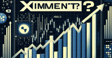 XRP Yükselişi Kapıda Mı?