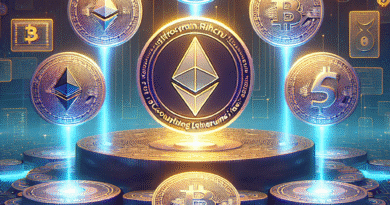 ETH Yükselişine Eşlik Eden 5 Altcoin