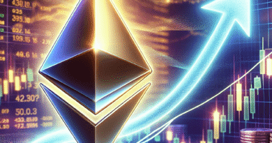 Ethereum (ETH) Yükseliş Ivmesini Devam Ettirebilecek Mi?