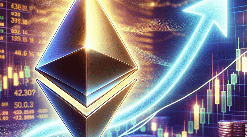 Ethereum (ETH) Yükseliş Ivmesini Devam Ettirebilecek Mi?