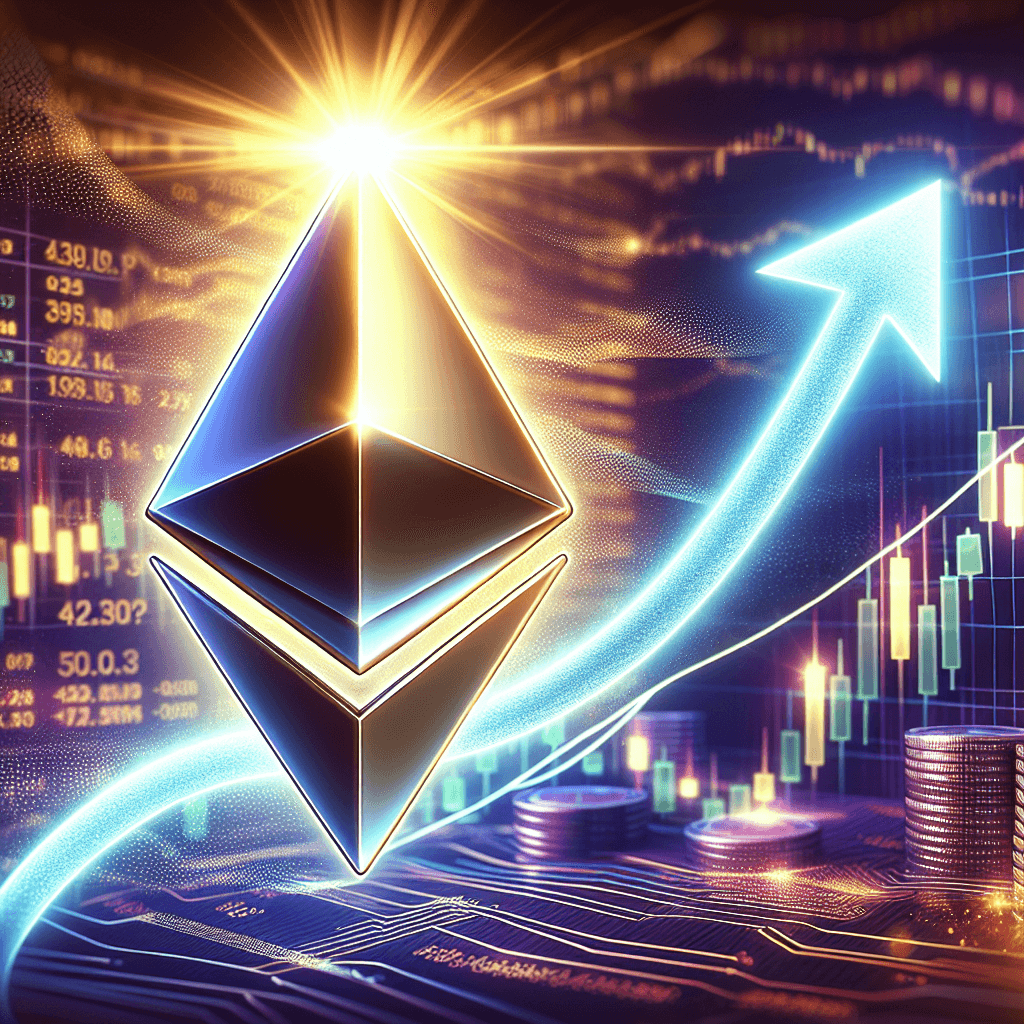 Ethereum (ETH) Yükseliş Ivmesini Devam Ettirebilecek Mi?