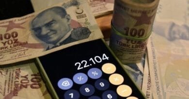 İYİ Parti’den asgari ücret ve en düşük emekli aylığına yönelik ilk öneri geldi