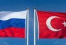 Türkiye ve Rusya İlişkileri Ortaklık Düzeyine Yükseldi