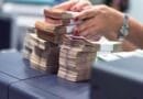 Bankacılık Sektöründe Mevduatta 722 Milyar Lira Artış