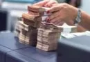 Bankacılık Sektöründe Mevduatta 722 Milyar Lira Artış