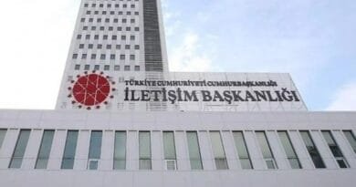 Cumhurbaşkanlığı İletişim Ofisi, Siber Saldırı İddialarına Cevap Verdi