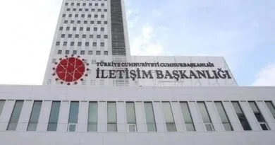 Cumhurbaşkanlığı İletişim Ofisi, Siber Saldırı İddialarına Cevap Verdi