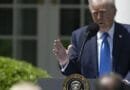 Enflasyon Sonrası Trump’tan Fed’e Faiz İndirme Talebi