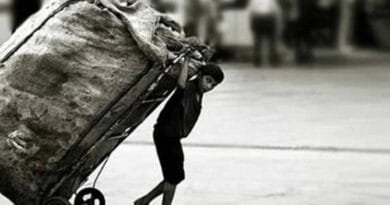 Türkiye, yoksulluk riski en yüksek ülkeler arasında birinci sırada.