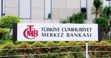 Finansal Hizmetlere Güven Haziran’da Yükseldi