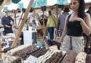 İstanbul’da Tatlı Buluşma: Uluslararası Çikolata Festivali Başlıyor!