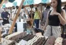 İstanbul’da Tatlı Buluşma: Uluslararası Çikolata Festivali Başlıyor!