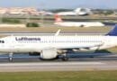 Lufthansa, Orta Doğu Uçuşlarını Askıya Alma Süresini Uzattı