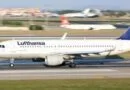 Lufthansa, Orta Doğu Uçuşlarını Askıya Alma Süresini Uzattı