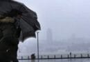 Meteorolojiden 9 il için sarı kod uyarısı