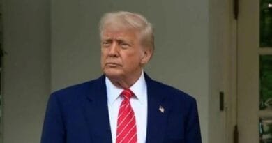 Trump’tan ateşkes mesajı: “Kimse zarar görmeyecek”
