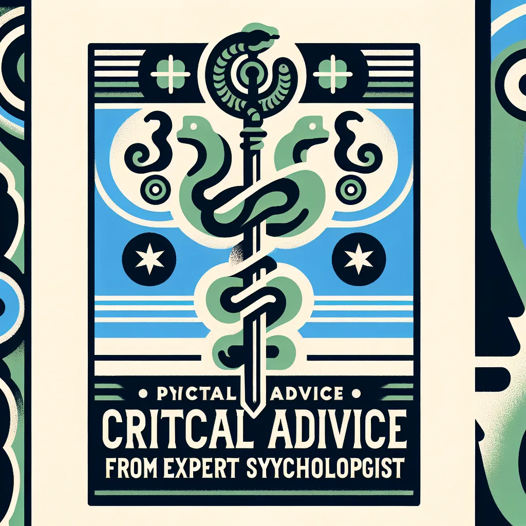 Uzman Psikologdan Kritik Tavsiyeler