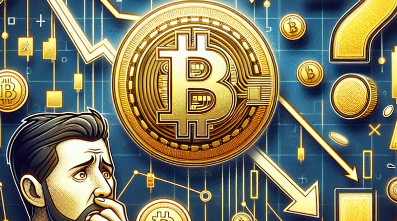 Kripto Dünyasında Neden Zararda Bekliyoruz? Kayıplara Alışmamızın Sebepleri Neler?