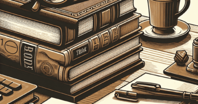 Neden Bir Trade Kitabı Hazırlamalısınız?