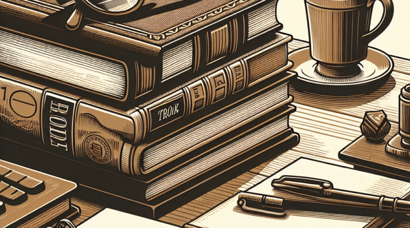 Neden Bir Trade Kitabı Hazırlamalısınız?