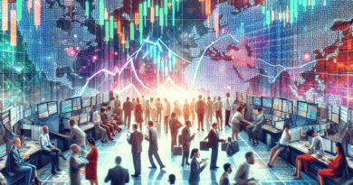 Piyasada Hayatta Kalan Trader’ların Ortak Özellikleri Nelerdir?