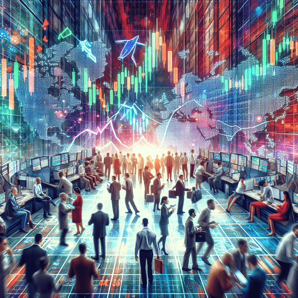 Piyasada Hayatta Kalan Trader’ların Ortak Özellikleri Nelerdir?