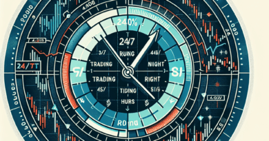 ABD Borsalarında 7/24 İşlem Dönemi Başladı: Fiyat Manipülasyonu Tarihe Karışıyor