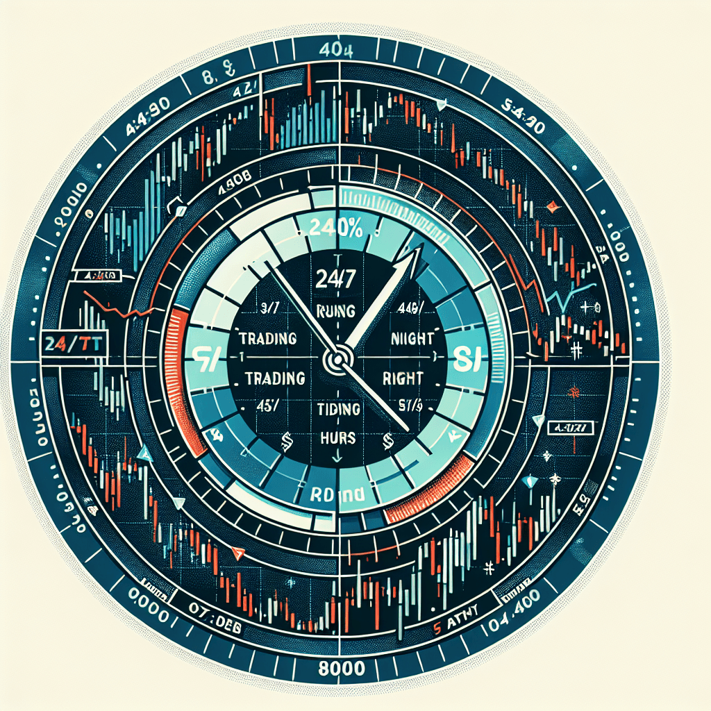 ABD Borsalarında 7/24 İşlem Dönemi Başladı: Fiyat Manipülasyonu Tarihe Karışıyor