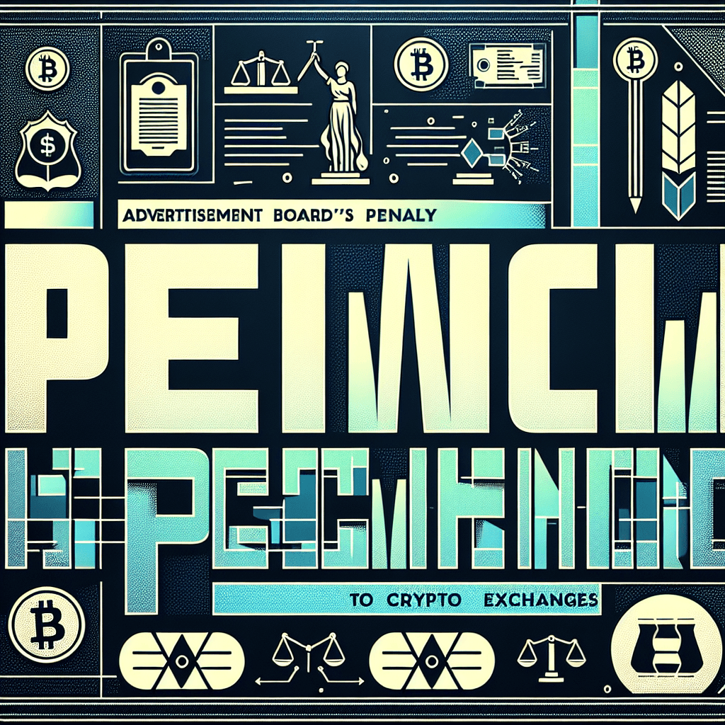 Reklam Kurulu'ndan Kripto Borsalarına Reklam Cezası