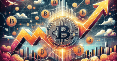 Bitcoin Yükseliyor: Piyasada Risk İştahı Yeniden Artıyor, Yükseliş Devam Edecek Mi?