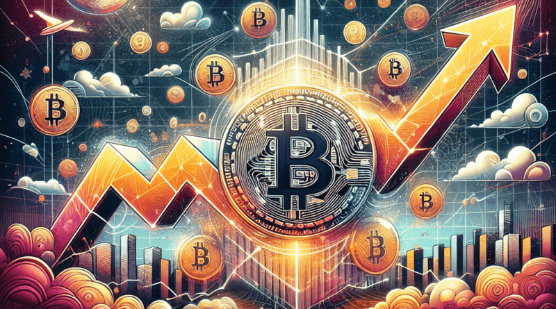 Bitcoin Yükseliyor: Piyasada Risk İştahı Yeniden Artıyor, Yükseliş Devam Edecek Mi?