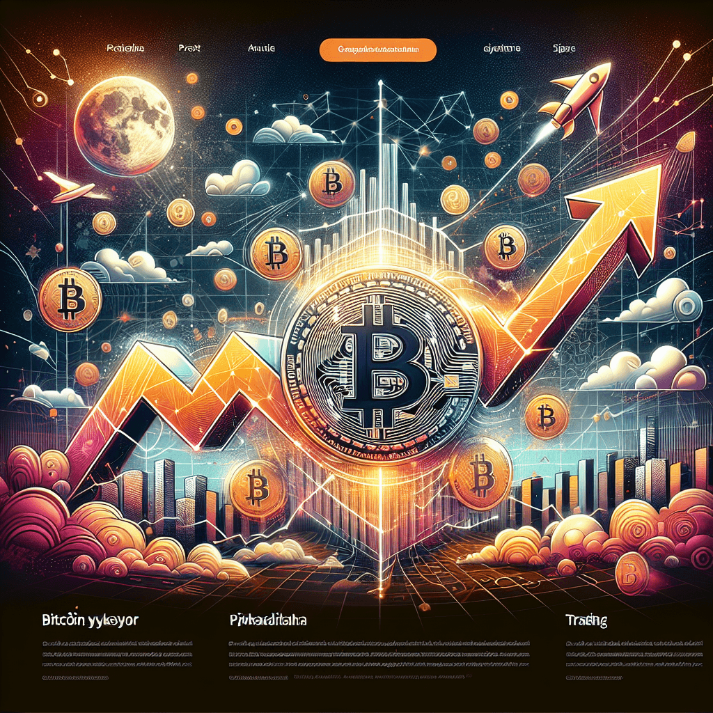 Bitcoin Yükseliyor: Piyasada Risk İştahı Yeniden Artıyor, Yükseliş Devam Edecek Mi?