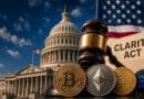 ABD'de CLARITY Act Haftası: Kripto Piyasaları İçin Regülasyon Belirsizliği Azalıyor mu?