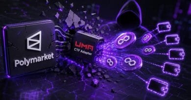 Dünyanın En Büyük Tahmin Piyasası Polymarket Hack Saldırısına Uğradı