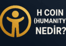 H Coin (Humanity) Nedir?