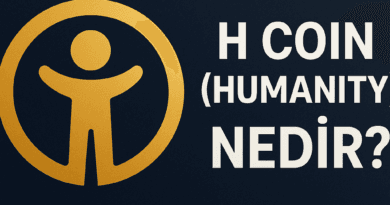 H Coin (Humanity) Nedir?